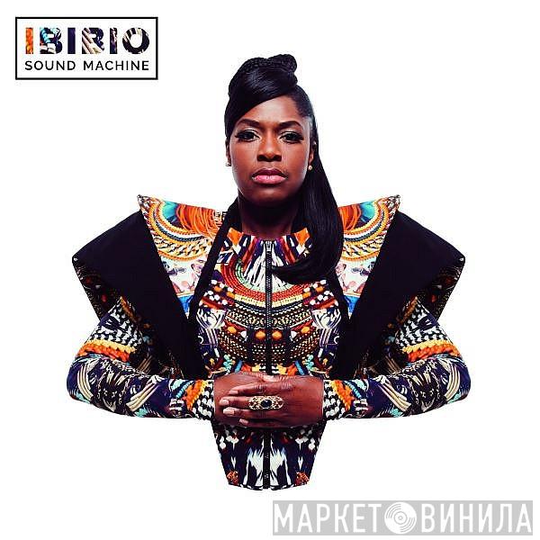 Ibibio Sound Machine - Uyai