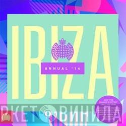  - Ibiza Annual '14