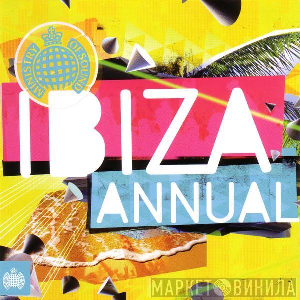  - Ibiza Annual 2011