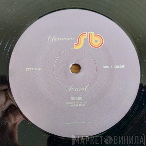 Icasol - Ongou
