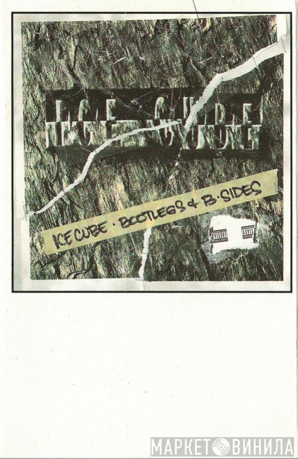 Ice Cube - Bootlegs & B-Sides