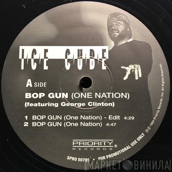 Ice Cube - Bop Gun (One Nation)