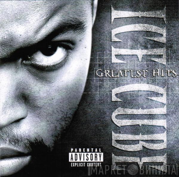 Ice Cube - Greatest Hits