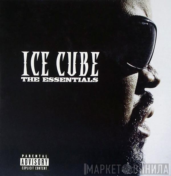  Ice Cube  - The Essentials