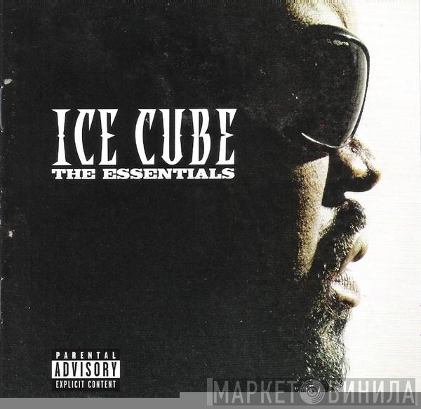  Ice Cube  - The Essentials