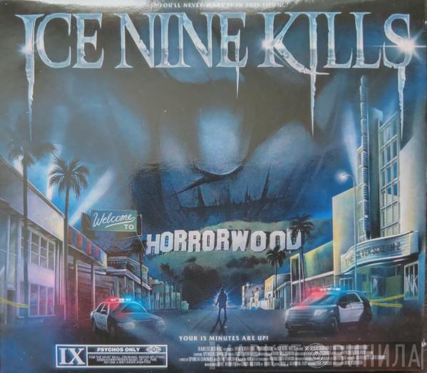Ice Nine Kills - The Silver Scream 2: Welcome To Horrorwood