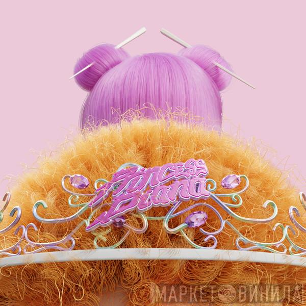 , Ice Spice  Nicki Minaj  - Princess Diana
