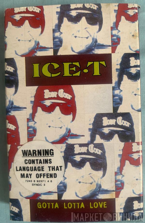 Ice-T - Gotta Lotta Love