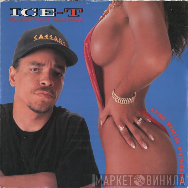 Ice-T - I'm Your Pusher