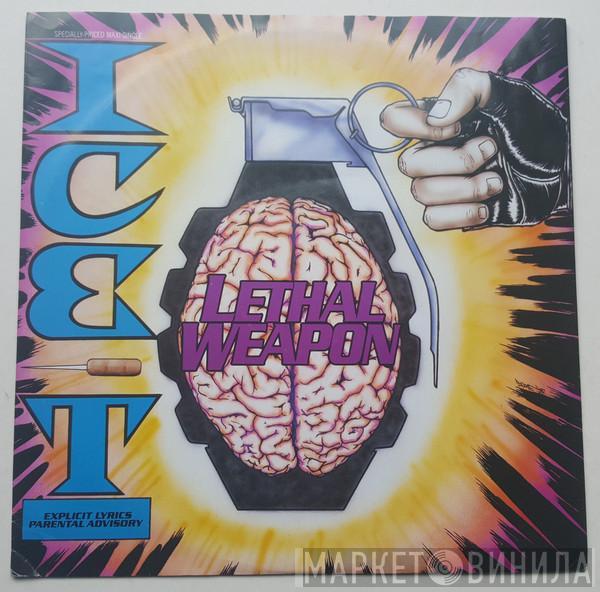  Ice-T  - Lethal Weapon