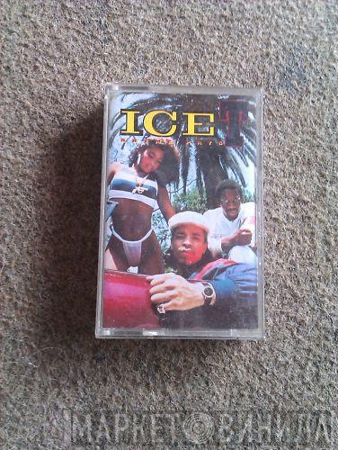  Ice-T  - Rhyme Pays