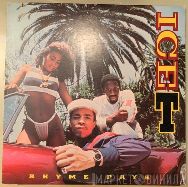 Ice-T - Rhyme Pays