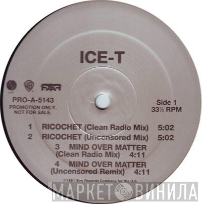  Ice-T  - Ricochet