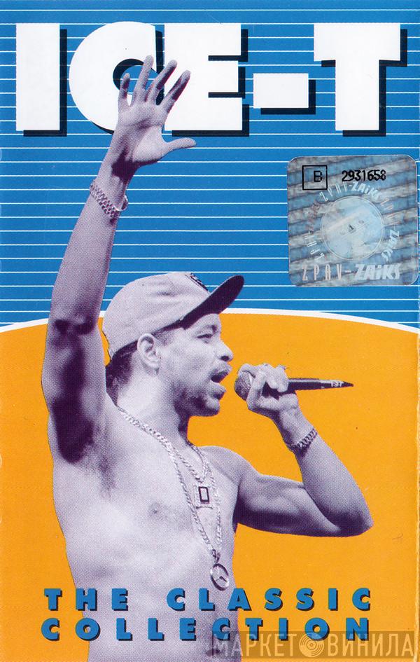  Ice-T  - The Classic Collection