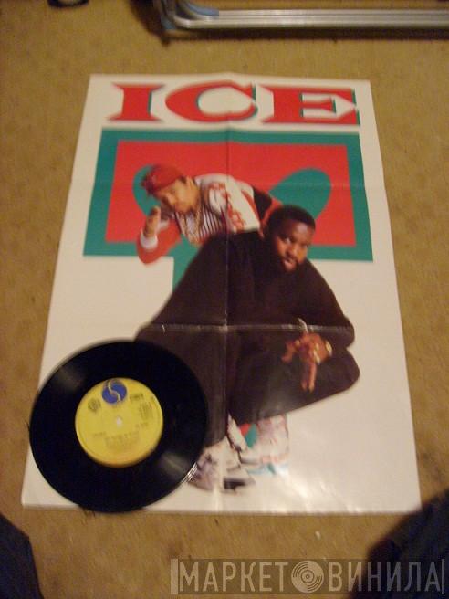  Ice-T  - You Played Yourself