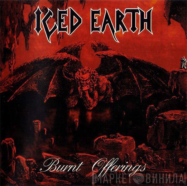  Iced Earth  - Burnt Offerings