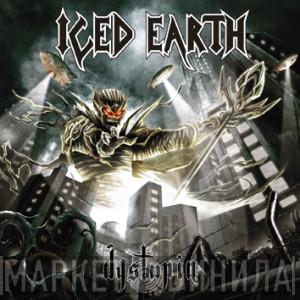  Iced Earth  - Dystopia