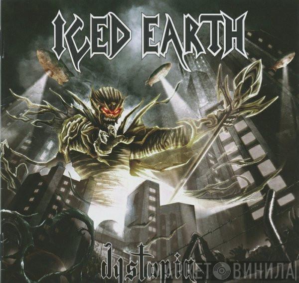 Iced Earth - Dystopia