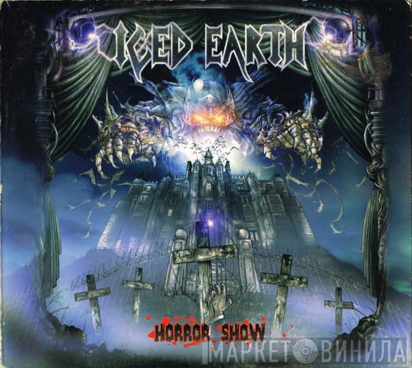  Iced Earth  - Horror Show
