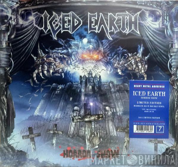 Iced Earth - Horror Show