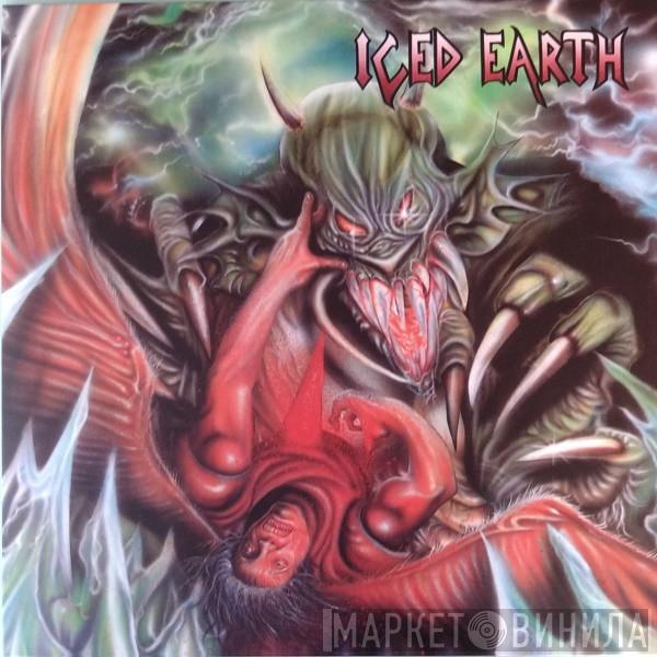 Iced Earth - Iced Earth