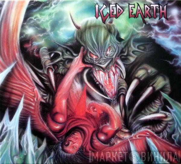 Iced Earth - Iced Earth