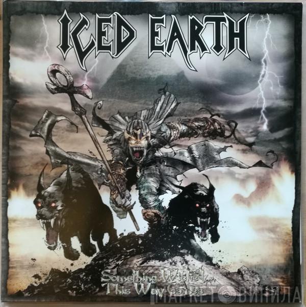  Iced Earth  - Something Wicked This Way Comes