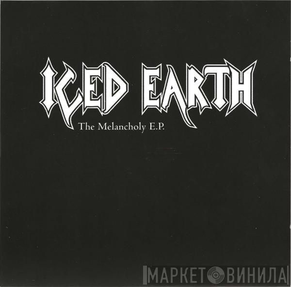 Iced Earth  - The Melancholy E.P.