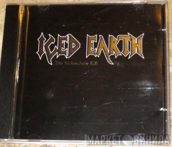  Iced Earth  - The Melancholy E.P.