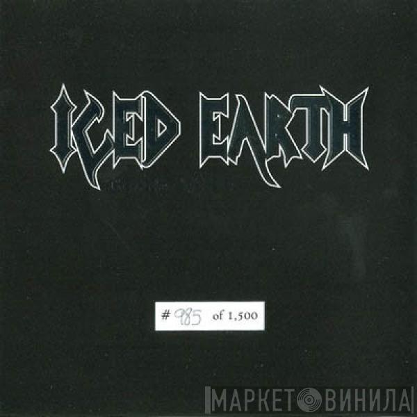  Iced Earth  - The Melancholy E.P.