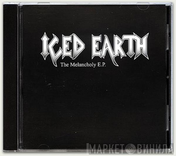  Iced Earth  - The Melancholy E.P.