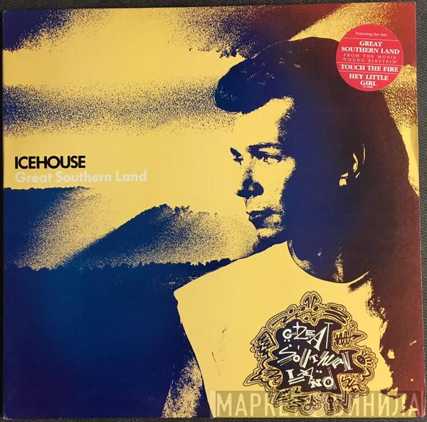 Icehouse - Great Southern Land