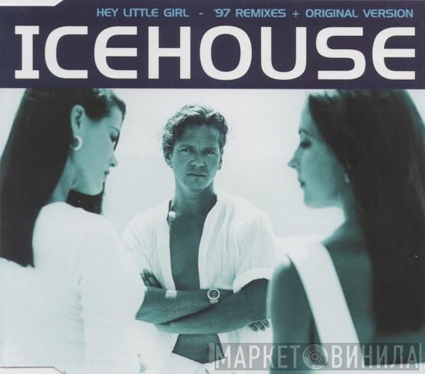  Icehouse  - Hey Little Girl ('97 Remixes)