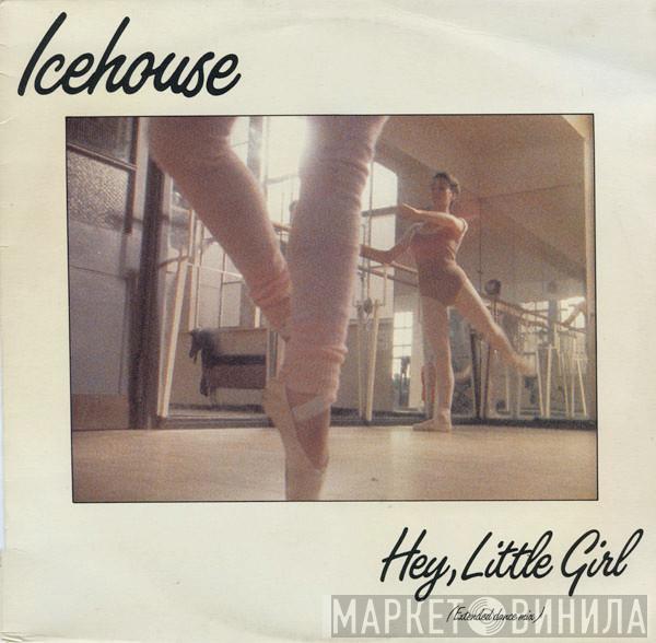  Icehouse  - Hey, Little Girl (Extended Dance Mix)