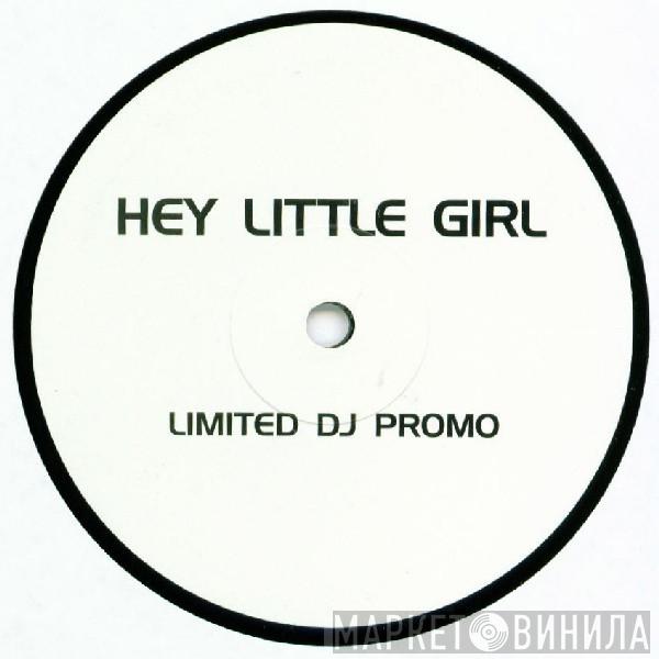 Icehouse - Hey Little Girl