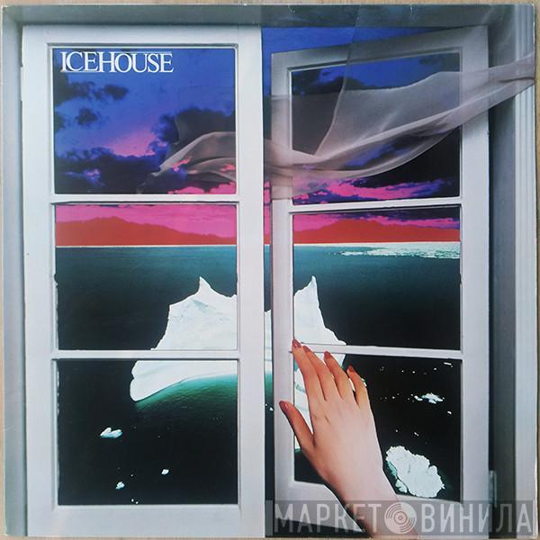 Icehouse  - Icehouse
