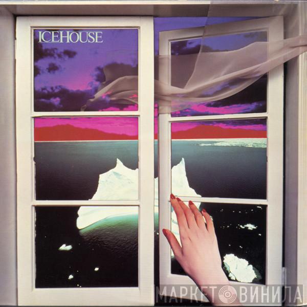  Icehouse  - Icehouse