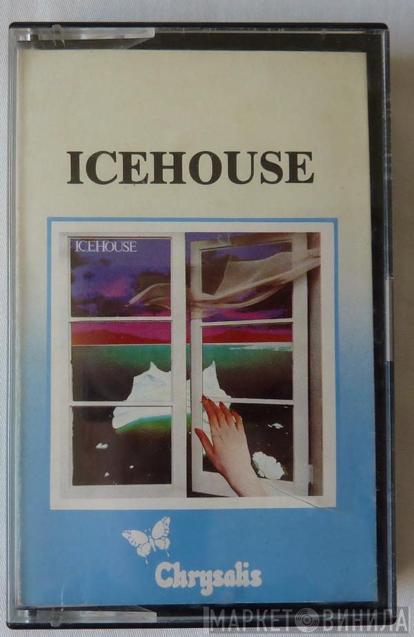  Icehouse  - Icehouse