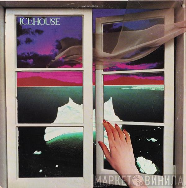  Icehouse  - Icehouse