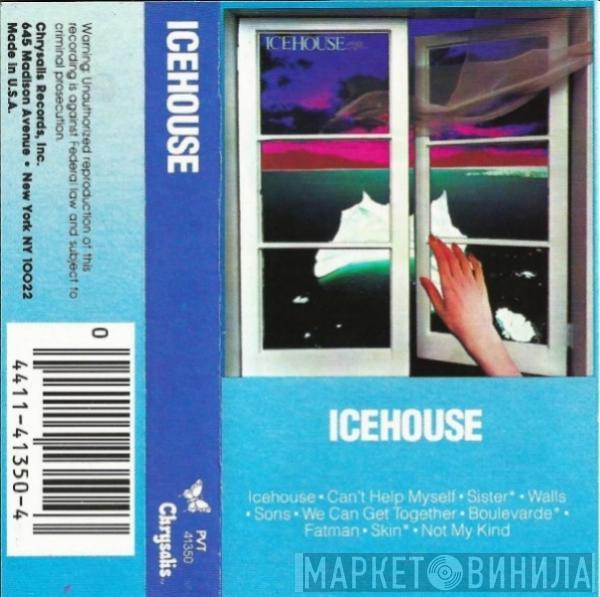  Icehouse  - Icehouse