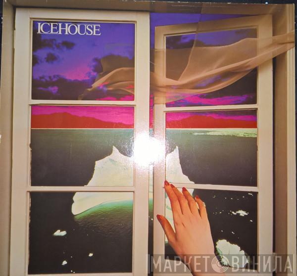  Icehouse  - Icehouse