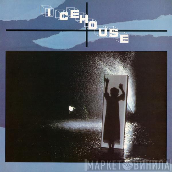 Icehouse - Icehouse