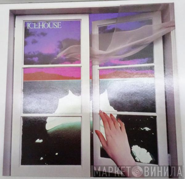 Icehouse - Icehouse