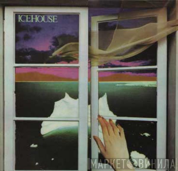  Icehouse  - Icehouse