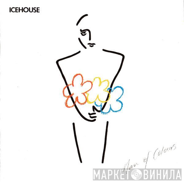 Icehouse - Man Of Colours
