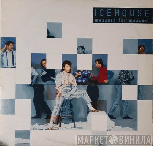  Icehouse  - Measure For Measure