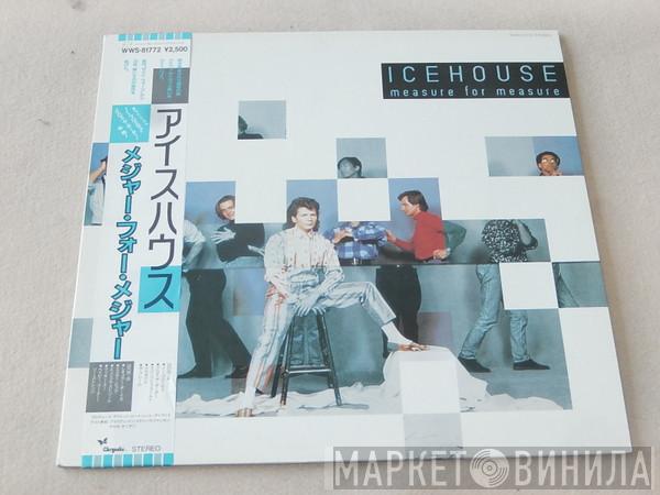  Icehouse  - Measure For Measure
