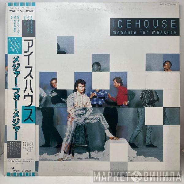  Icehouse  - Measure For Measure