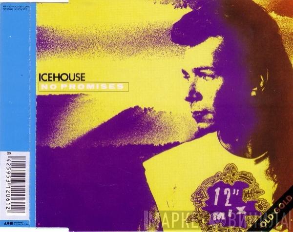  Icehouse  - No Promises (12" Mix)