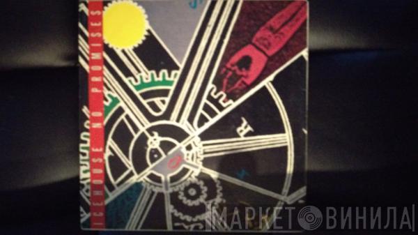  Icehouse  - No Promises